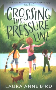 Crossing the Pressure Line - MPHOnline.com