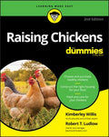 Raising Chickens for Dummies - MPHOnline.com