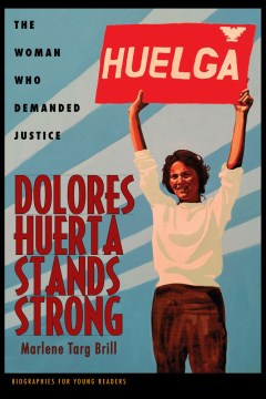 Dolores Huerta Stands Strong - MPHOnline.com