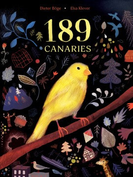 189 Canaries - MPHOnline.com