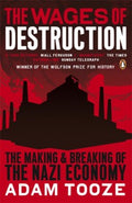 Wages of Destruction - MPHOnline.com