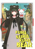 Kuma Kuma Kuma Bear 1 / Kuma Kuma Kuma Bear 1 - MPHOnline.com