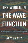 The World in the Wave Function - MPHOnline.com