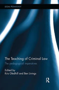 The Teaching of Criminal Law - MPHOnline.com