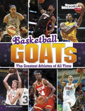 Basketball GOATs - MPHOnline.com