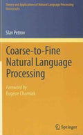 Coarse-to-Fine Natural Language Processing - MPHOnline.com