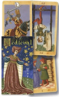 Medieval Tarot - MPHOnline.com