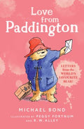 Love From Paddington - MPHOnline.com