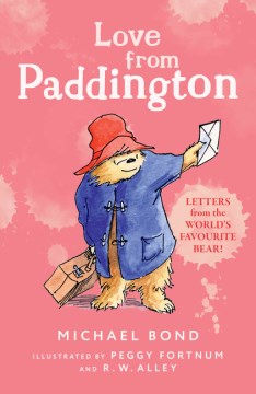 Love From Paddington - MPHOnline.com