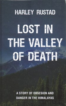 Lost in the Valley of Death - MPHOnline.com