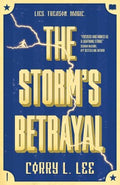 The Storm?s Betrayal - MPHOnline.com