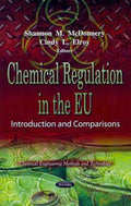 Chemical Regulation in the EU - MPHOnline.com