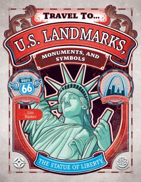 U.s. Landmarks, Monuments, and Symbols - MPHOnline.com