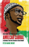 Am?lcar Cabral - MPHOnline.com