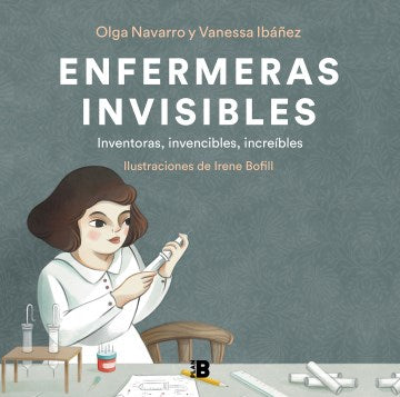 Enfermeras invisibles / Invisible Diseases - MPHOnline.com