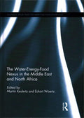 The Water-Energy-Food Nexus in the Middle East and North Africa - MPHOnline.com