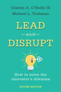 Lead and Disrupt - MPHOnline.com