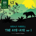 The Aye-Aye and I - MPHOnline.com