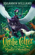 Ottilie Colter and the Master of Monsters - MPHOnline.com