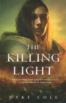 The Killing Light - MPHOnline.com