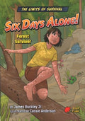 Six Days Alone! - MPHOnline.com