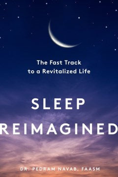 Sleep Reimagined - MPHOnline.com