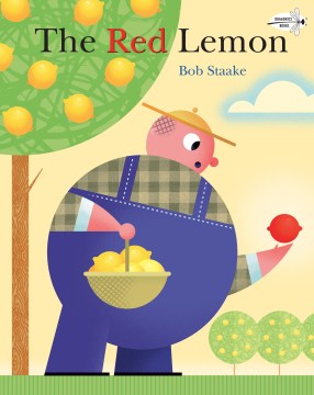 The Red Lemon - MPHOnline.com