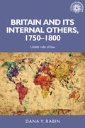 Britain and Its Internal Others, 1750?1800 - MPHOnline.com