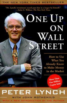 One Up On Wall Street - MPHOnline.com