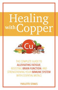 Healing With Copper - MPHOnline.com