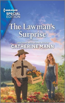 The Lawman's Surprise - MPHOnline.com