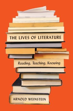 The Lives of Literature - MPHOnline.com