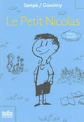 Le Petit Nicolas - MPHOnline.com