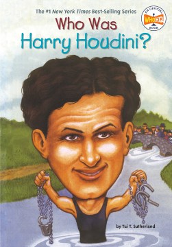 Who Was Harry Houdini? - MPHOnline.com