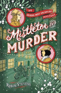 Mistletoe and Murder - MPHOnline.com