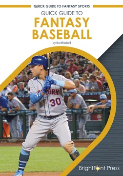 Quick Guide to Fantasy Baseball - MPHOnline.com