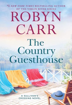 The Country Guesthouse - MPHOnline.com