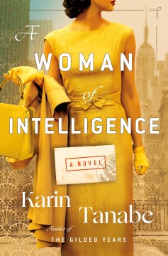 A Woman of Intelligence - MPHOnline.com