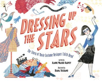 Dressing Up the Stars - MPHOnline.com