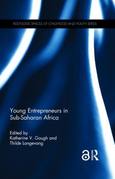 Young Entrepreneurs in Sub-Saharan Africa - MPHOnline.com