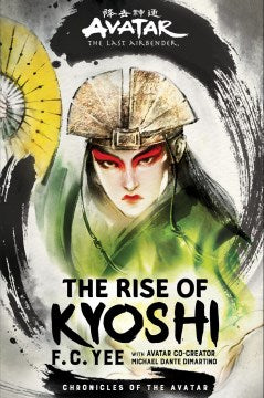 The Rise of Kyoshi - MPHOnline.com