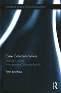 Care Communication - MPHOnline.com