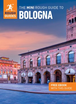 The Mini Rough Guide to Bologna - MPHOnline.com