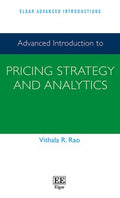 Advanced Introduction to Pricing Strategy and Analytics - MPHOnline.com