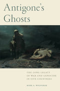 Antigone's Ghosts - MPHOnline.com