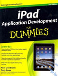 IPAD APPLICATION DEVELOPMENT FOR DUMMIES 2ED - MPHOnline.com