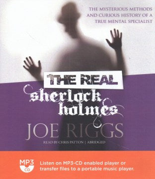 The Real Sherlock Holmes - MPHOnline.com