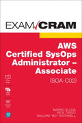 AWS Certified Sysops Administrator - MPHOnline.com