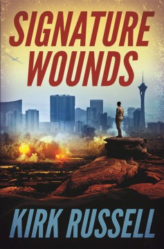 Signature Wounds - MPHOnline.com