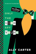 Only the Good Spy Young - MPHOnline.com